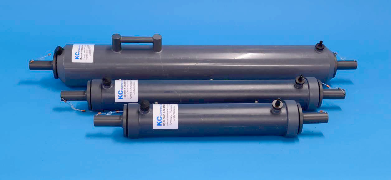 Niskin Bottles - Envirotecnics