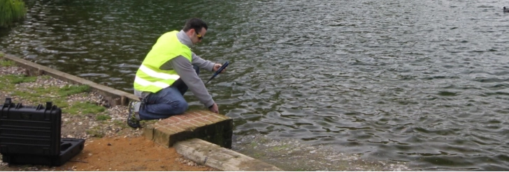 Distribución exclusiva de la gama Aquaread