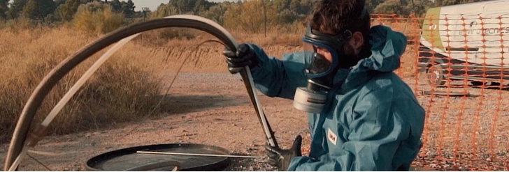 Objetivo, cero siniestralidad