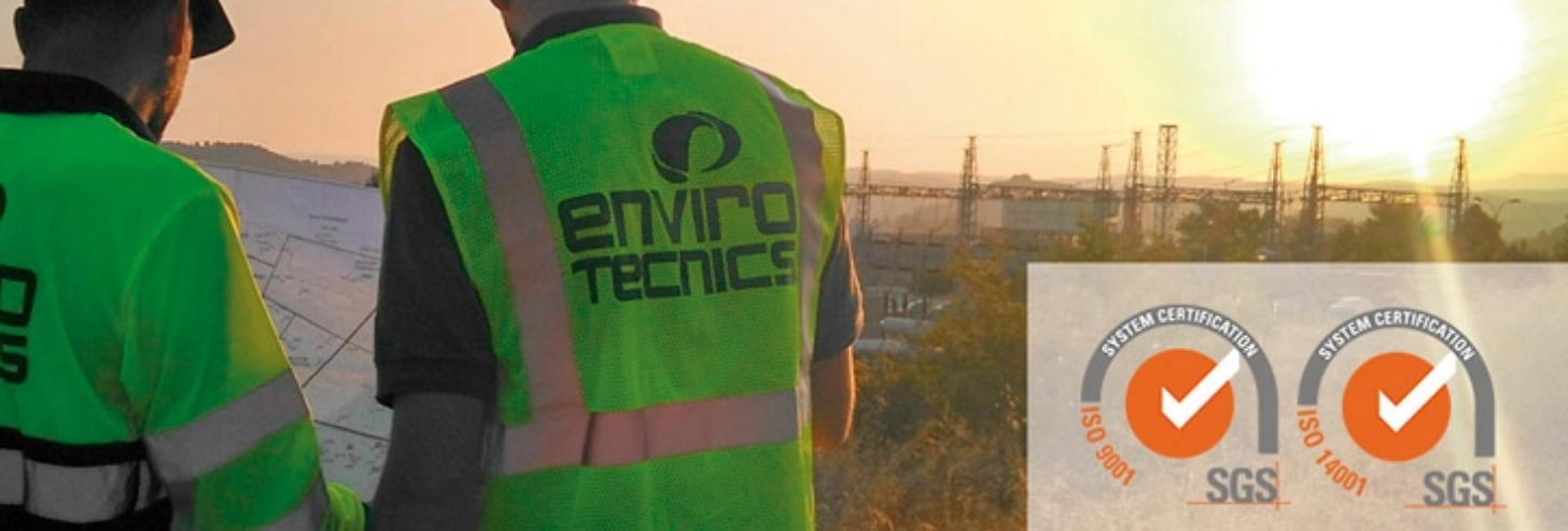 Envirotecnics renueva su auditoría externa de calidad