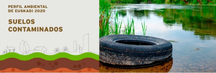 Perfil ambiental Euskadi 2020