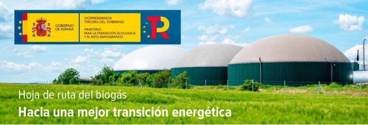 Aprobación de la Hoja de Ruta del Biogás