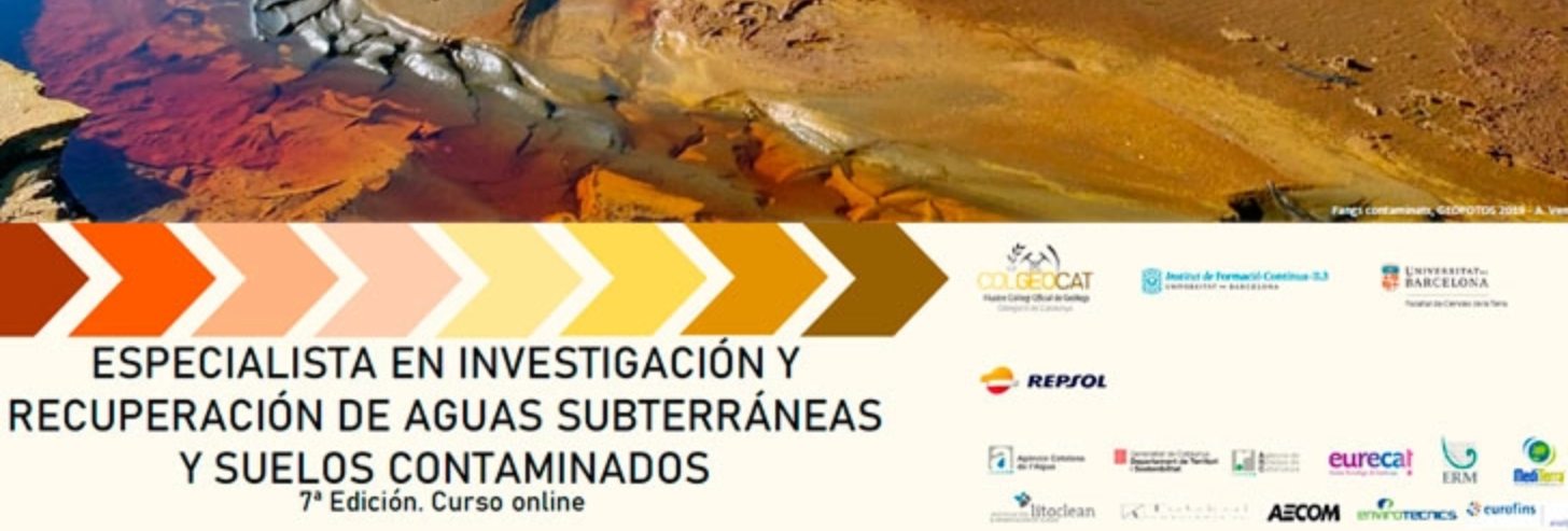 Colaboración con el Colgeocat, ACA, ACR, UB