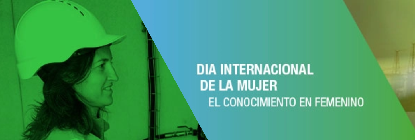 Dia Internacional de los derechos de la mujer
