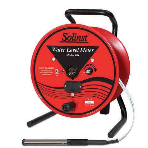 101 Solinst Level Probe - Electrode P7