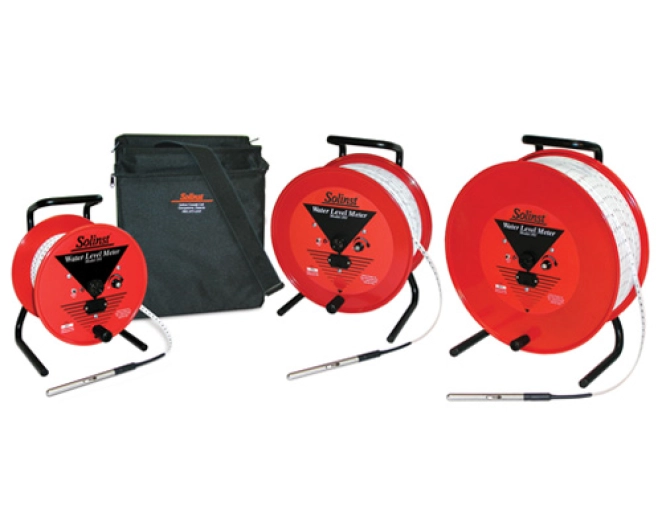 101 Solinst Level Probe - Electrode P7