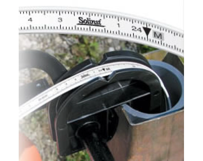 101 Solinst Level Probe - Electrode P7