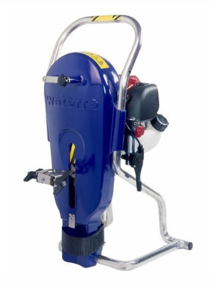 Pompe à inertie Powerpack PP1 (moteur essence)