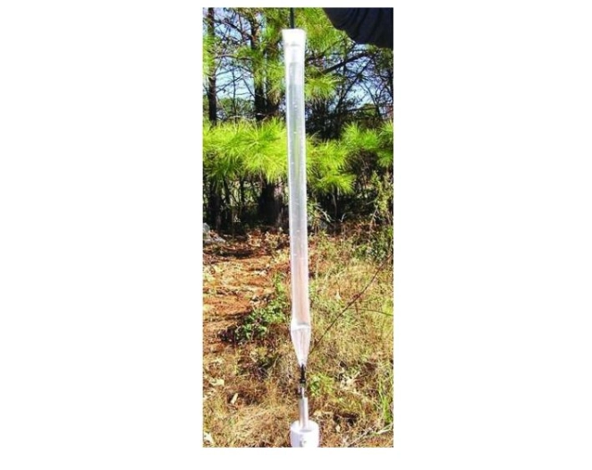 Hydrasleeve Super Skinny 1,000mL Passive Sampler