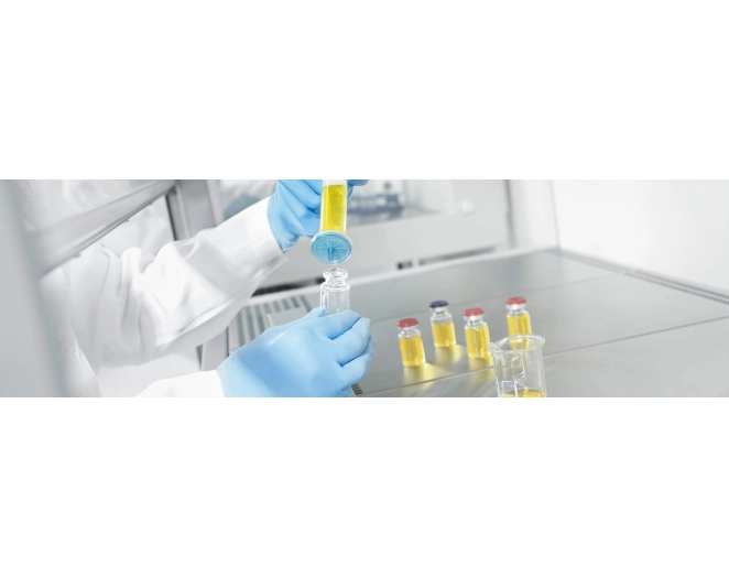 Filtro desechable disco 0,45 µm 28mm ø - 6cm2