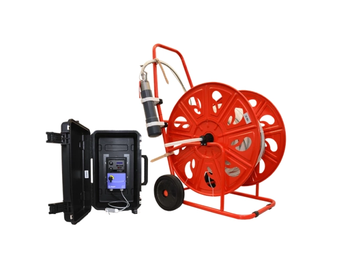 Pompe Immergée MP1 – 60m