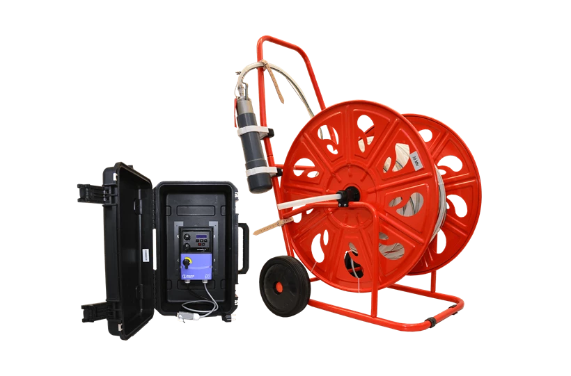 MP1 Submersible Pump 60m