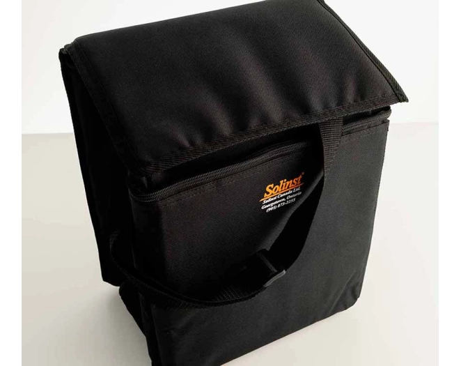 Bolsas de transporte Solinst