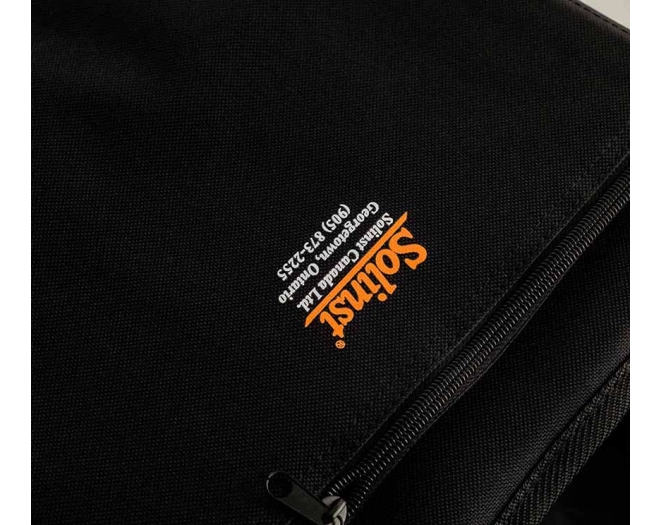 Sacs de transport Solinst