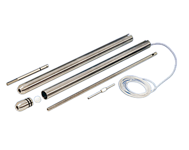 Stainless Steel Solinst Samplers - Solinst