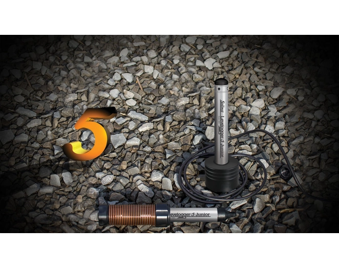 Levelogger Junior 5