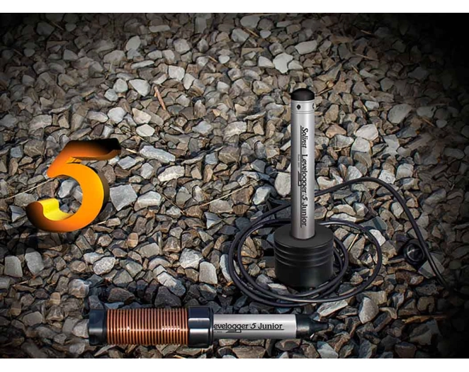 Levelogger Junior 5