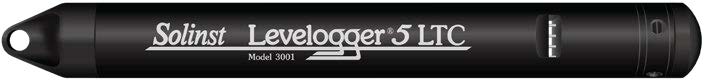3001 Levelogger 5 LTC