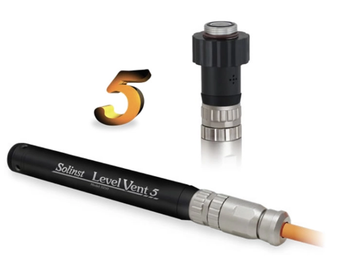 LevelVent5
