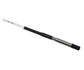 Electrodo para sonda multiparamétrica