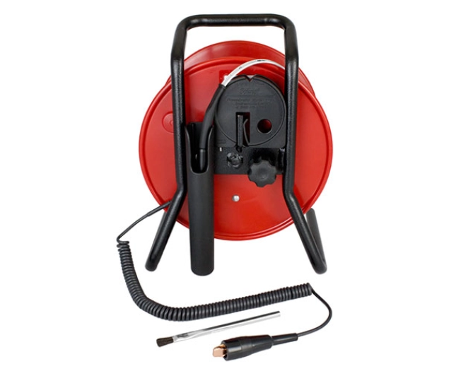 122 ATEX Interface Probe Solinst