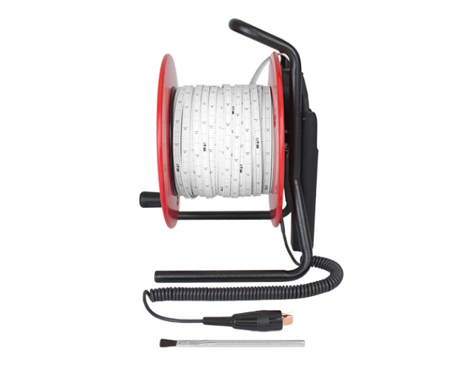 Sonde d'interface ATEX 122 Solinst