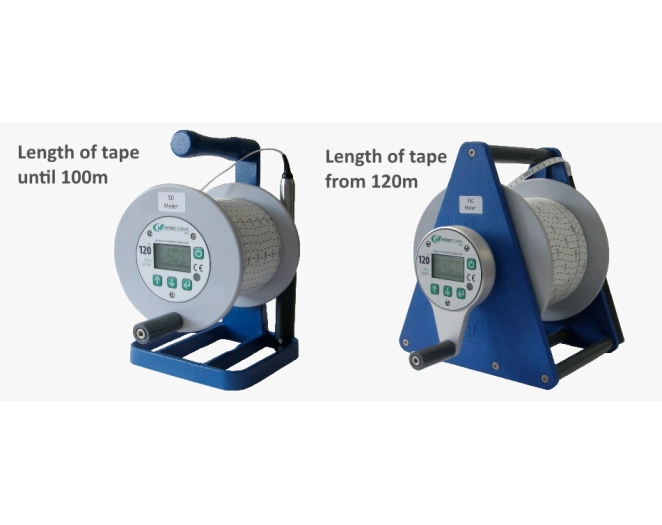 Level, Temperature and Conductivity Probe KL120