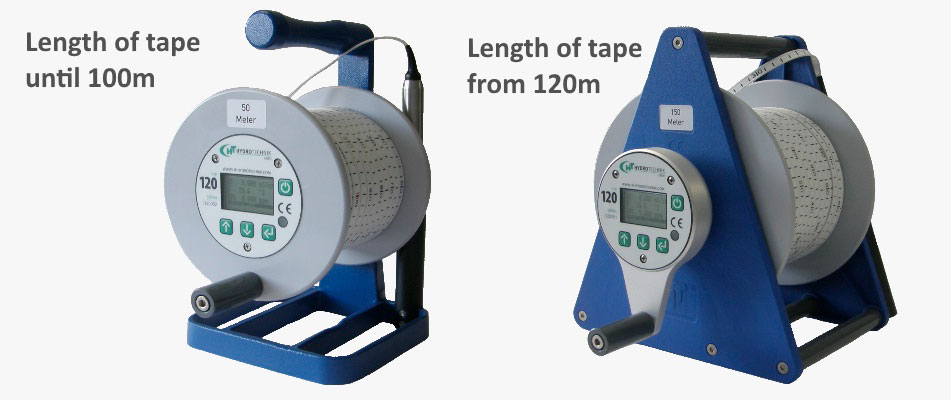 Level, Temperature and Conductivity Probe KL120