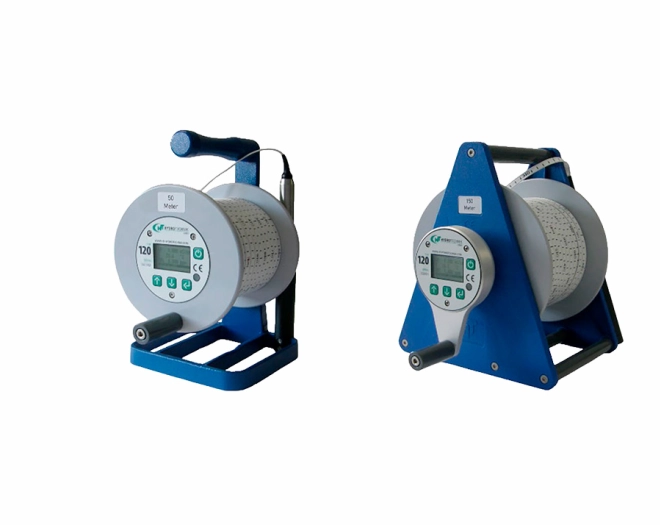 Level, Temperature and Conductivity Probe KL120