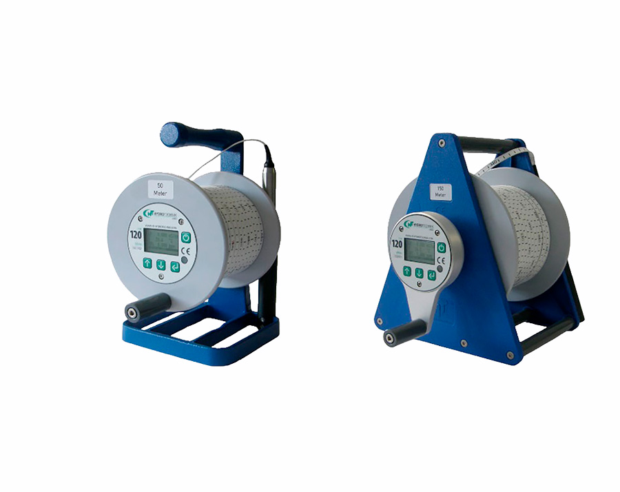 Level, Temperature and Conductivity Probe KL120