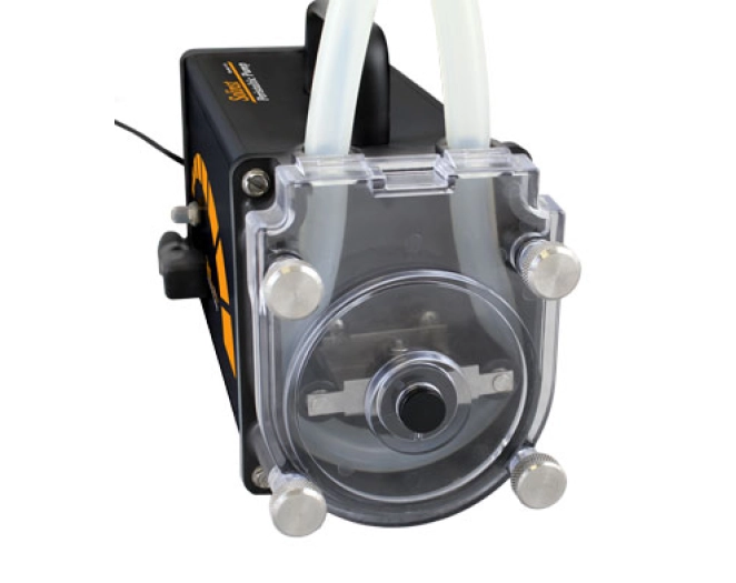 Solinst peristaltic pump