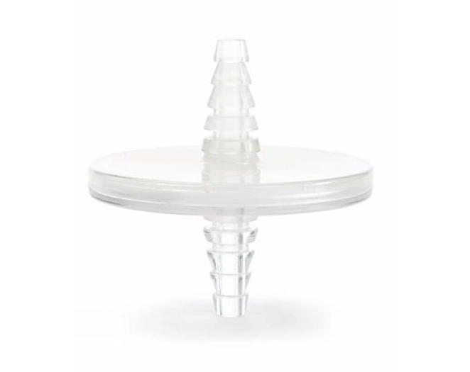 Filtro desechable disco 0,45 µm 60mm ø - 20cm2