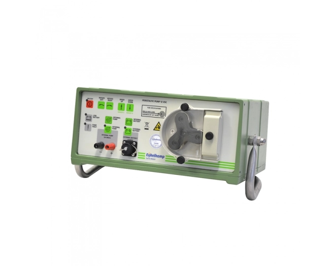 Eijkelkamp peristaltic pump