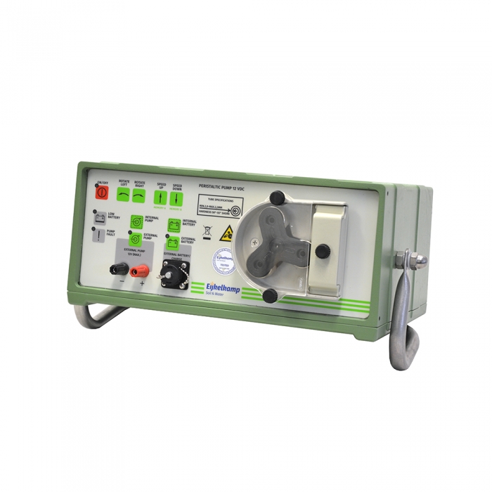 Eijkelkamp peristaltic pump