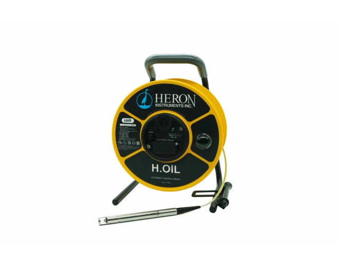 Sonde d'interface 30m ATEX Heron