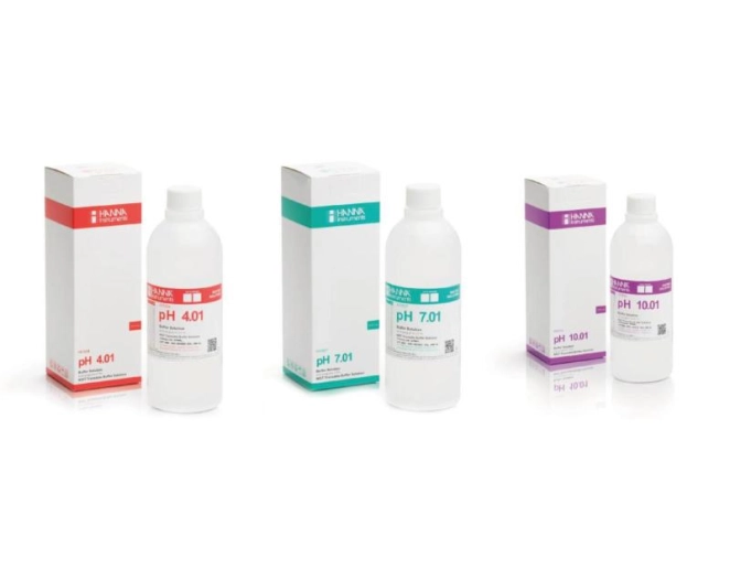 Solutions de modèle d'étalonnage