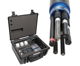 AP5000 multiparametric