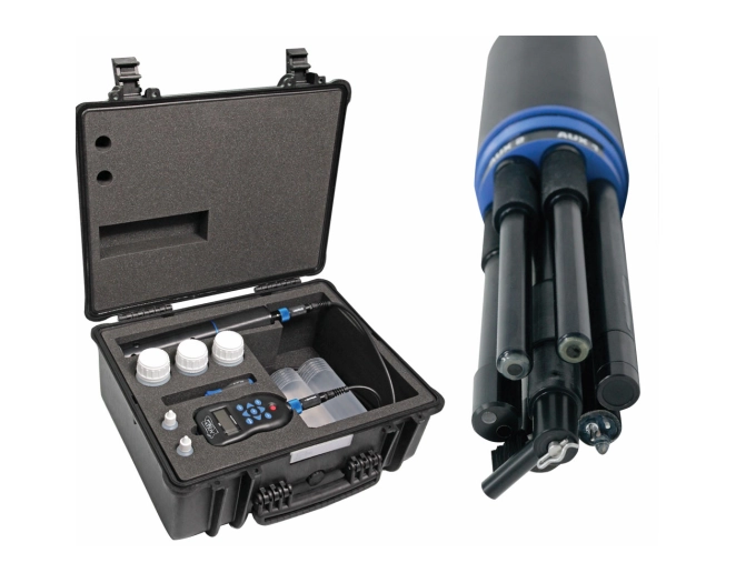 AP 6000 multiparametric