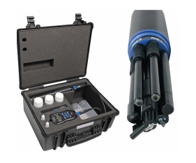 AP 6000 multiparamétrica