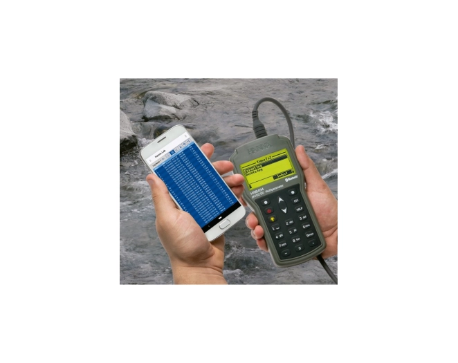 multiparameter HI 98494