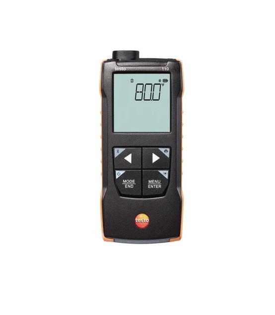 Thermomètre TESTO 110