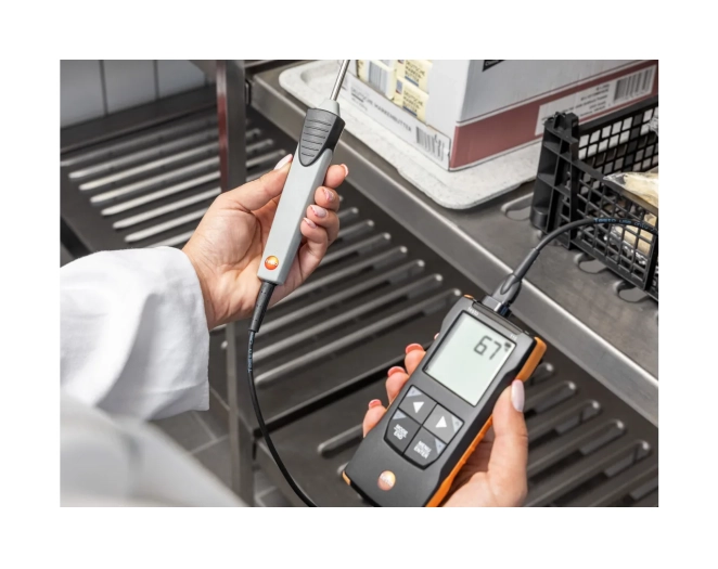 Thermometer TESTO 110