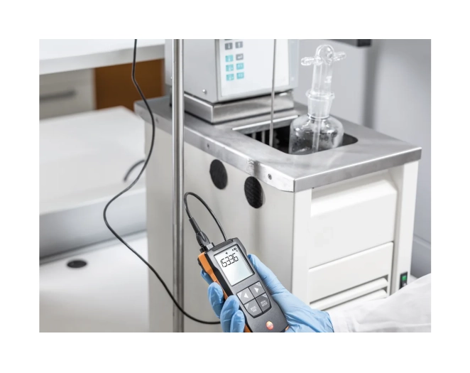 Thermomètre TESTO 110