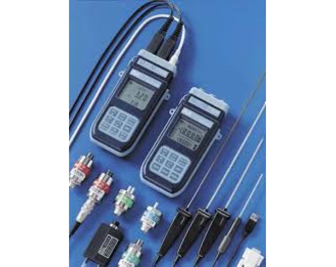 HD 2164 Vacuum Gauge