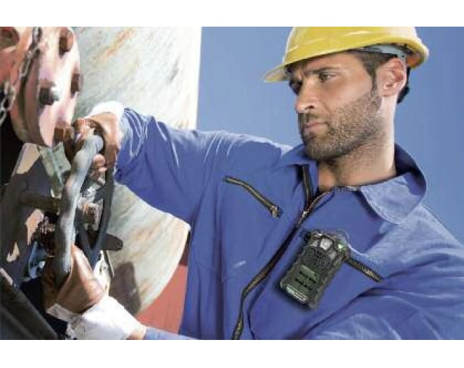 Explosímetro Altair 4XR