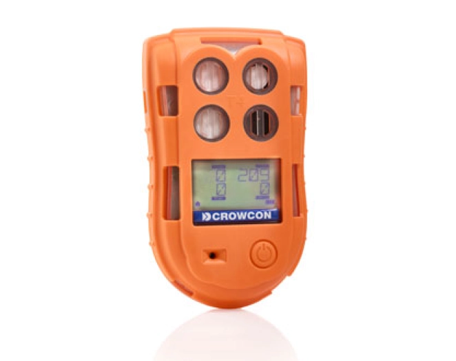 Altair 4XR Explosimeter