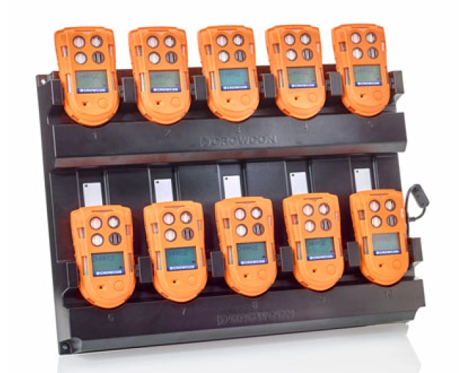 Altair 4XR Explosimeter