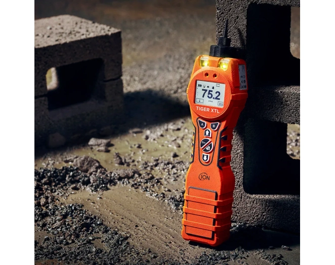 PID Tiger XTL Low Cost 5.000 ppm