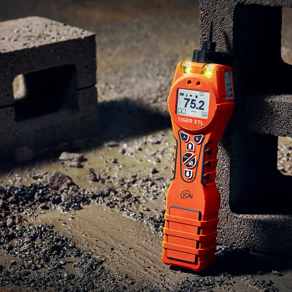 PID Tiger XTL Low Cost 5.000 ppm