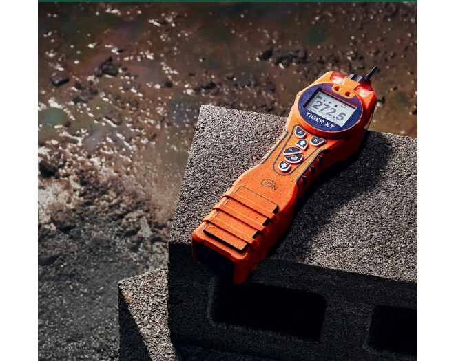 Detector PID Tiger XT